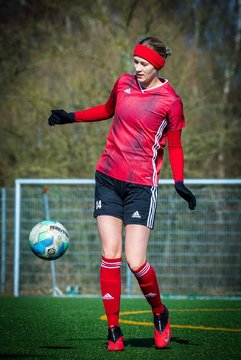 Album: F Bordesholm am 12.3.22 - F TSV Bordesholm - SG Blau Rot Holstein : Ergebnis: 3:0
